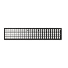 Load image into Gallery viewer, Putco 19-22 Ram HD / HD Dually Molle - Tailgate Panel - Side View