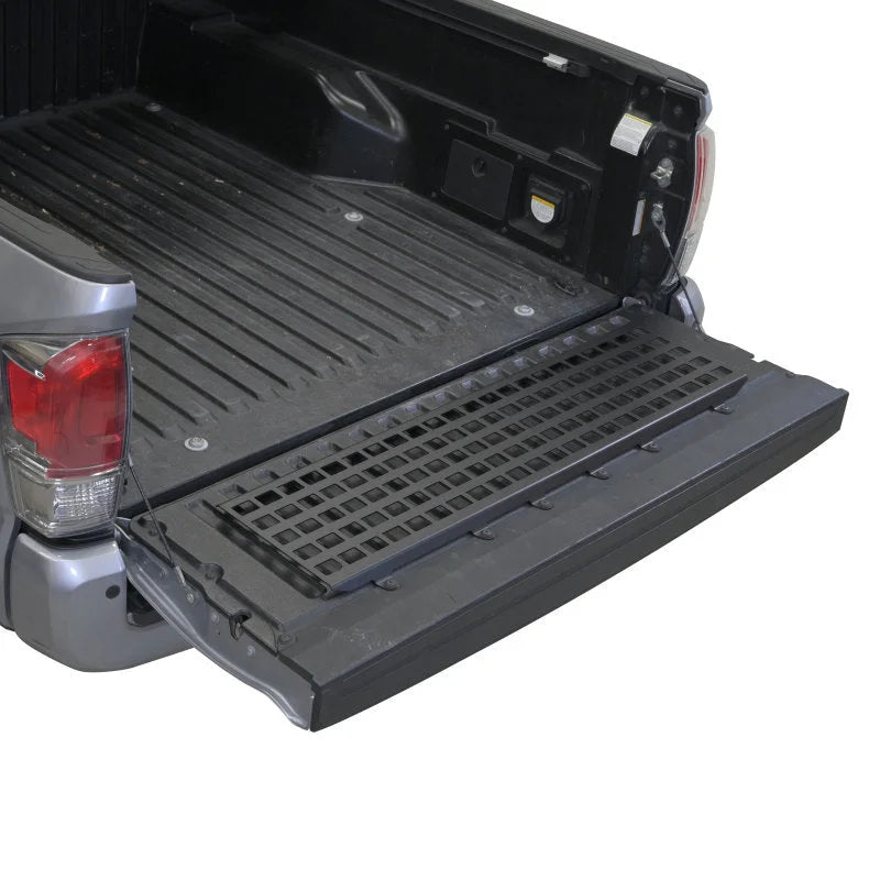 Putco 19-22 Toyota Tacoma Molle - Tailgate Panel - Main Product View