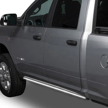 Load image into Gallery viewer, Putco 19-23 Dodge Ram E Blade Sideliner Blade Rocker Kit Red &amp; Blue LEDs - Additional View 7