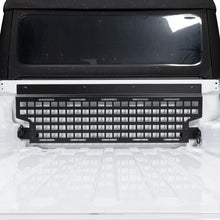 Load image into Gallery viewer, Putco 20-21 Jeep Gladiator - 5ft (Sandard Box) Molle Front Panel - Main Product View