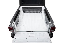 Load image into Gallery viewer, Putco 20-21 Jeep Gladiator - 5ft (Sandard Box) Molle Front Panel - Back View
