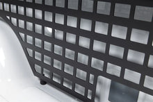 Load image into Gallery viewer, Putco 20-21 Jeep Gladiator - 5ft (Sandard Box) Molle Front Panel - Installation View