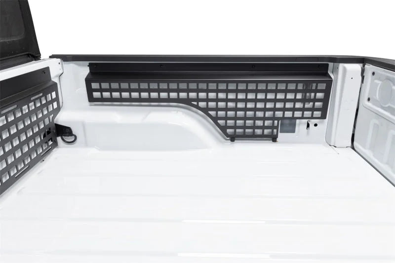 Putco 20-21 Jeep Gladiator - 5ft (Sandard Box) Molle Front Panel - Additional View 5