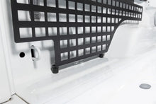 Load image into Gallery viewer, Putco 20-21 Jeep Gladiator - 5ft (Sandard Box) Molle Front Panel - Additional View 9