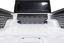 Load image into Gallery viewer, Putco 20-21 Jeep Gladiator - 5ft (Sandard Box) Molle Front Panel - Additional View 10