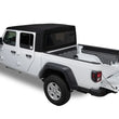 Load image into Gallery viewer, Putco 20-21 Jeep Gladiator - 5ft (Sandard Box) Molle Front Panel - Additional View 11