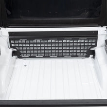 Load image into Gallery viewer, Putco 20-21 Jeep Gladiator - 5ft (Sandard Box) Molle Front Panel - Additional View 13