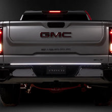 Load image into Gallery viewer, Putco 2019+ Silverado/Sierra 60in Red Light Blade Direct Fit Kit Red - Additional View 11