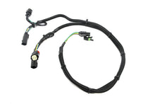 Load image into Gallery viewer, Putco 2019+ Silverado/Sierra 60in Red Light Blade Direct Fit Kit Red - Additional View 13