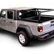 Load image into Gallery viewer, Putco 2020 Jeep Gladiator - 5ft (Standard Box) Venture TEC Rack - Side View