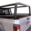 Load image into Gallery viewer, Putco 2020 Jeep Gladiator - 5ft (Standard Box) Venture TEC Rack - Additional View 6