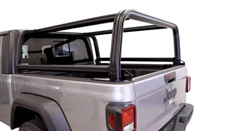 Putco 2020 Jeep Gladiator - 5ft (Standard Box) Venture TEC Rack - Additional View 6