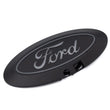 Load image into Gallery viewer, Putco 2023 Ford F-150 Front Luminix Ford LED Emblem - w/Camera CutOut w/o Spray Washer - Additional View 8
