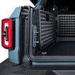Load image into Gallery viewer, Putco 21-22 Ford Bronco Molle - Driver Side Panel - Main Product View