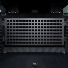 Load image into Gallery viewer, Putco 21-22 Ford Bronco Molle - Front Panel - Main Product View