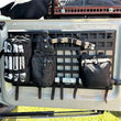 Load image into Gallery viewer, Putco 21-22 Ford Bronco Molle - Tailgate Panel - Side View