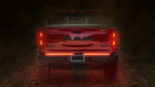 Load image into Gallery viewer, Putco 21-22 Ford F-150 60in Red Light Blade Direct Fit Kit Red / White - Additional View 5