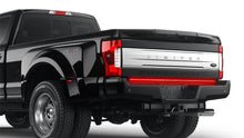 Load image into Gallery viewer, Putco 21-22 Ford F-150 60in Red Light Blade Direct Fit Kit Red / White - Additional View 6