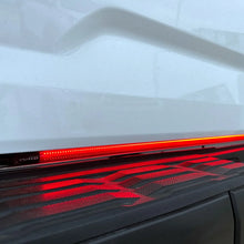 Load image into Gallery viewer, Putco 21-22 Ford F-150 60in Red Light Blade Direct Fit Kit Red / White - Additional View 15