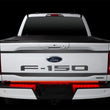 Load image into Gallery viewer, Putco 21-22 Ford F-150 60in Red Light Blade Direct Fit Kit Red / White - Additional View 8