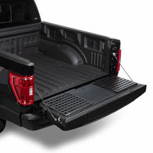 Load image into Gallery viewer, Putco 21-22 Ford F-150 Equipped with Work Surface Molle - Tailgate Panel - Main Product View