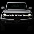 Load image into Gallery viewer, Putco 21-23 Ford Bronco Emblem (Does Not Fit Front Camera Models) - Additional View 8