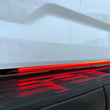 Load image into Gallery viewer, Putco 21-23 Ford F-150 60In Direct Fit Red Blade Kit Tailgate Bars w Factory LED Taillamps - Additional View 8
