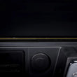 Load image into Gallery viewer, Putco 21-23 Ford F150 (Only w/OE LED Taillights &amp; OBS) 60in Blade Tailgate Light Bar Red/Amber/White - Back View