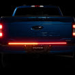 Load image into Gallery viewer, Putco 21-23 Ford F150 (Only w/OE LED Taillights &amp; OBS) 60in Blade Tailgate Light Bar Red/Amber/White - Additional View 7