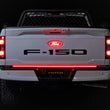 Load image into Gallery viewer, Putco 21-23 Ford F150 w/Factory LED Taillights 60in Freedom Blade LED Tailgate Light Bar - Main Product View