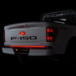 Load image into Gallery viewer, Putco 21-23 Ford F150 w/Factory LED Taillights 60in Freedom Blade LED Tailgate Light Bar - Side View