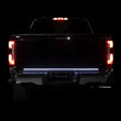 Load image into Gallery viewer, Putco 21-23 Ford F150 w/Factory LED Taillights 60in Freedom Blade LED Tailgate Light Bar - Back View