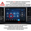 Load image into Gallery viewer, Putco 21-23 Ford F150 w/Factory LED Taillights 60in Freedom Blade LED Tailgate Light Bar - Additional View 6