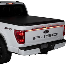 Load image into Gallery viewer, Putco 21-23 Ford F150 (w/OE LED Taillights &amp; No OBS/Tow Tech/Access) Excalibur LED Third Taillight - Installation View