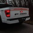 Load image into Gallery viewer, Putco 21-23 Ford F150 (w/OE LED Taillights &amp; OBS/Tow Tech) Excalibur LED Third Taillight - Side View
