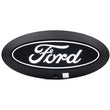 Load image into Gallery viewer, Putco 23-24 Ford Super Duty Front Luminix Ford Led Grille Emblems - Installation View