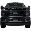 Load image into Gallery viewer, Putco 23-24 Ford Super Duty Front Luminix Ford Led Grille Emblems - Additional View 6