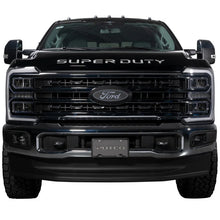 Load image into Gallery viewer, Putco 23-24 Ford Super Duty Front Luminix Ford Led Grille Emblems - Additional View 6