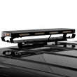 Load image into Gallery viewer, Putco 24in Hornet Light Bar - (Amber) LED Stealth Rooftop Strobe Bar - Side View