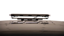 Load image into Gallery viewer, Putco 24in Hornet Light Bar - (Amber) LED Stealth Rooftop Strobe Bar - Additional View 5