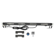 Load image into Gallery viewer, Putco 24in Hornet Light Bar - (Amber) LED Stealth Rooftop Strobe Bar - Additional View 6
