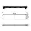 Load image into Gallery viewer, Putco 24in Hornet Light Bar - (Amber) LED Stealth Rooftop Strobe Bar - Additional View 12