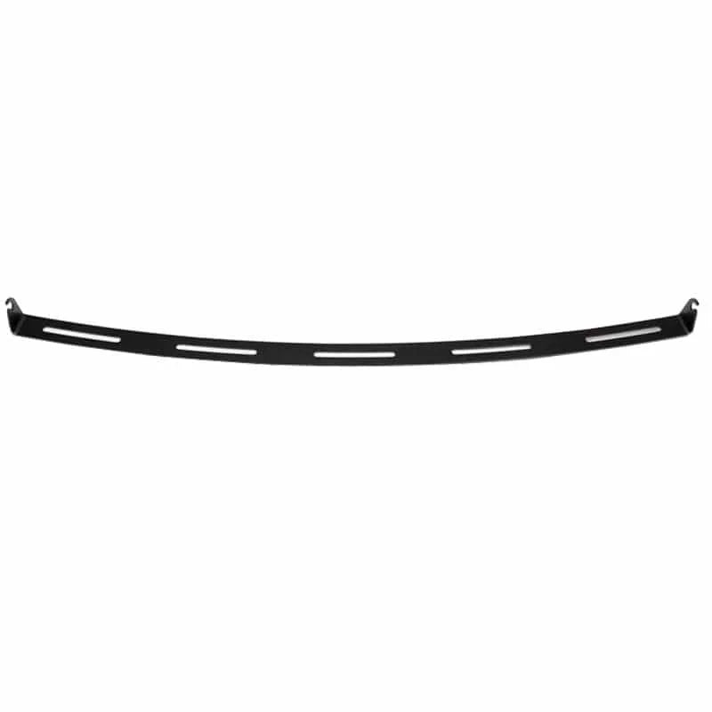 Putco 30in LED Light Bar Cradle Bracket - used w/ PN 10030 - Main Product View
