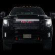 Load image into Gallery viewer, Putco 37In Universal 37In Virtual Blade LED Grille Light Bar Virtual Blade LED Grille Light Bar - Main Product View
