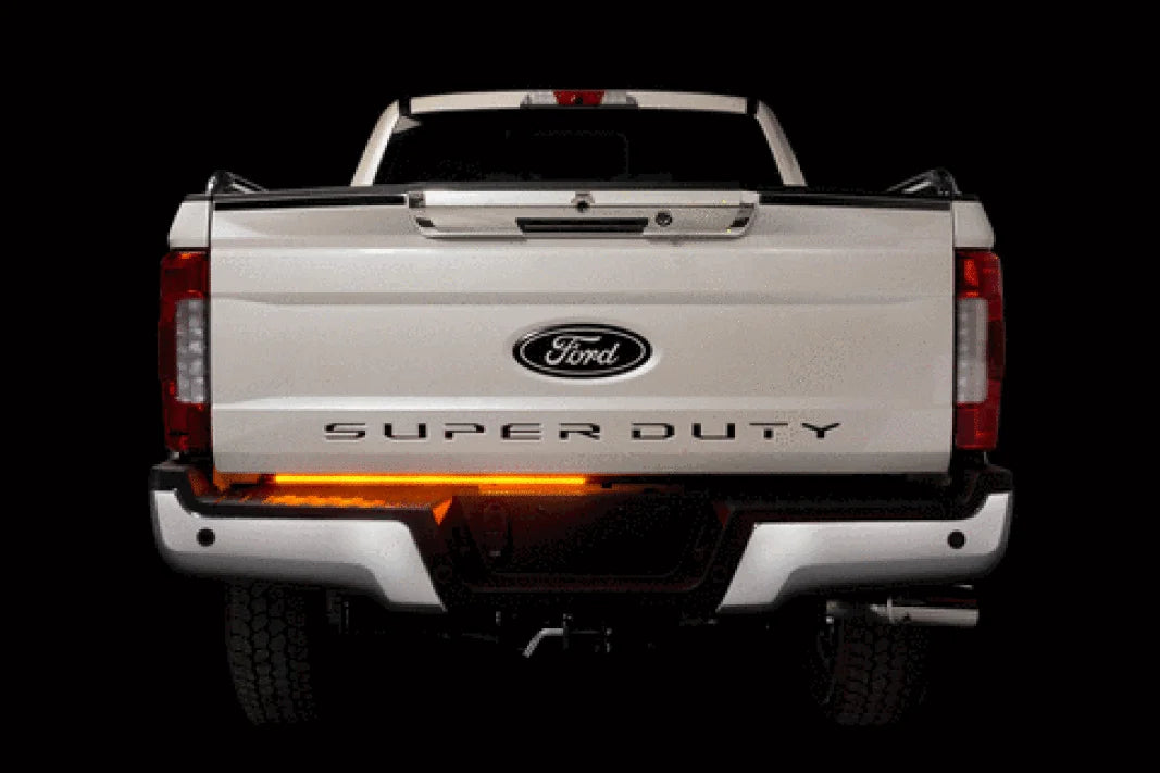 Putco 48in LED Tailgate Light Bar Blade - Additional View 8