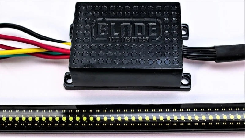 Putco 48in LED Tailgate Light Bar Blade - Additional View 9