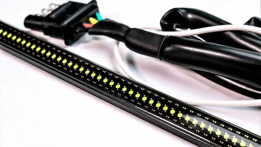 Putco 48in LED Tailgate Light Bar Blade - Additional View 6