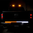 Load image into Gallery viewer, Putco 48in Work Blade LED Light Bar in Amber/White - Main Product View
