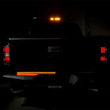 Load image into Gallery viewer, Putco 48in Work Blade LED Light Bar in Amber/White - Additional View 5