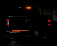 Load image into Gallery viewer, Putco 48in Work Blade LED Light Bar in Amber/White - Additional View 5